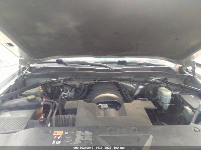 Chevrolet Silverado 1500 Lt 2015 3GCPCRECXFG292497 Image 10