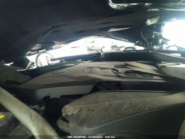 WBA53BH04NWX83015 BMW 5 Series 530i