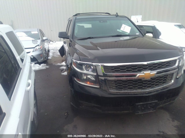 2016 1GNSKHKC3GR163487 main image