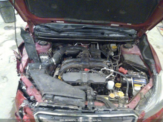 JF2GPAVCXEH335568 Subaru Xv Crosstrek Premium