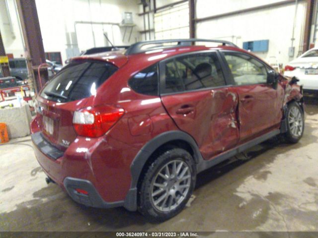JF2GPAVCXEH335568 Subaru Xv Crosstrek Premium