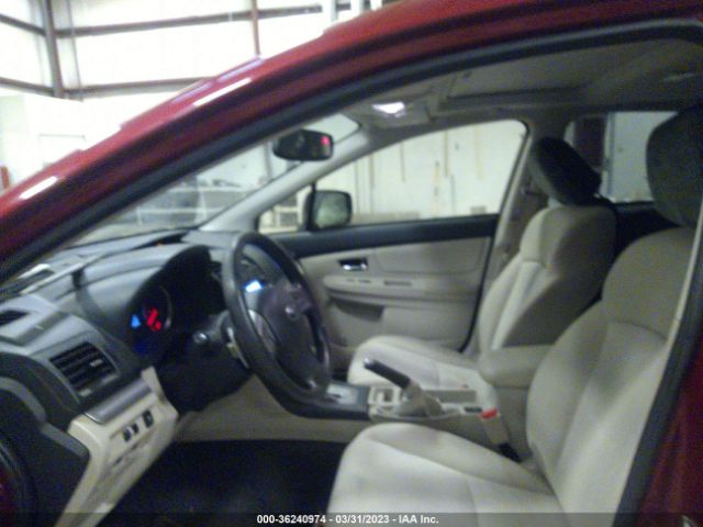 JF2GPAVCXEH335568 Subaru Xv Crosstrek Premium