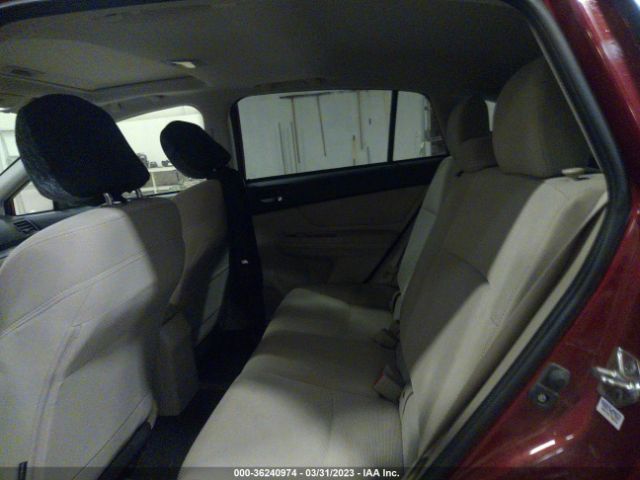 JF2GPAVCXEH335568 Subaru Xv Crosstrek Premium