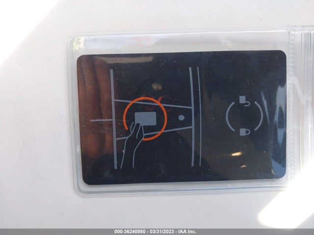 Tesla Model Y Standard Range 2021 5YJYGDED8MF103000 Image 11