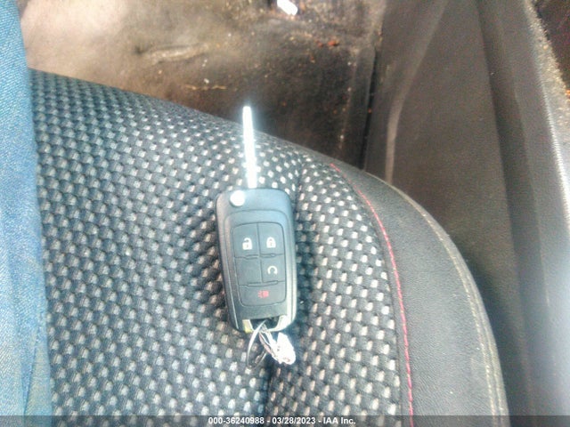 Chevrolet EQUINOX LT 2016 2GNFLFEK6G6153098 Image 3