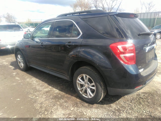 Chevrolet EQUINOX LT 2016 2GNFLFEK6G6153098 Image 4