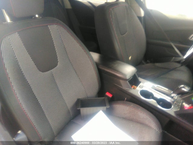 Chevrolet EQUINOX LT 2016 2GNFLFEK6G6153098 Image 6