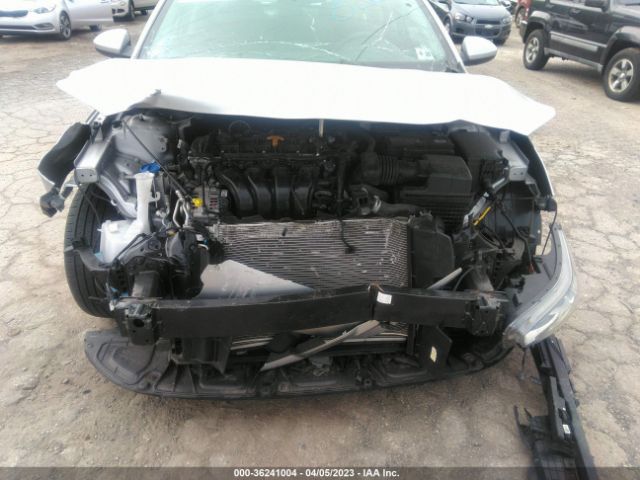 3KPF24AD2LE259386 KIA Forte Lxs