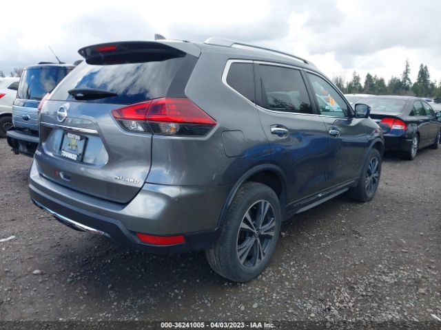 JN8AT2MV3JW318422 Nissan Rogue Sl