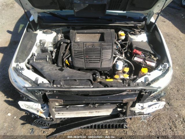 JF1VA1A65F9809709 Subaru WRX