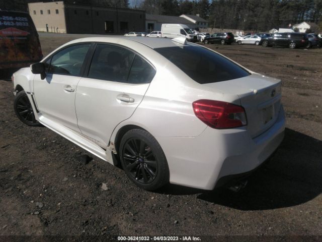JF1VA1A65F9809709 Subaru WRX