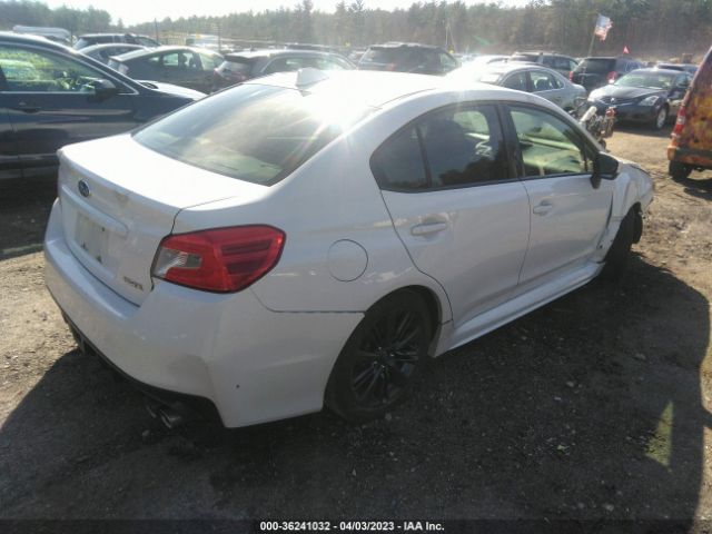 JF1VA1A65F9809709 Subaru WRX