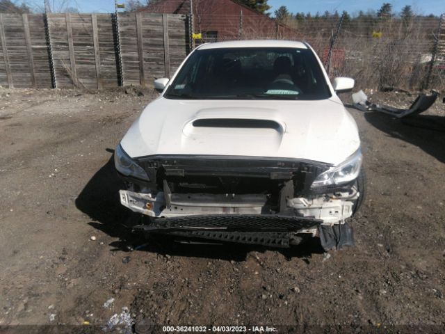 JF1VA1A65F9809709 Subaru WRX
