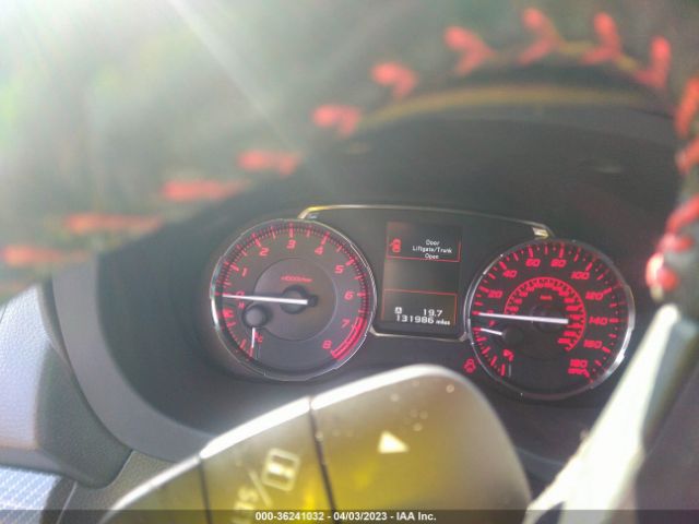 JF1VA1A65F9809709 Subaru WRX