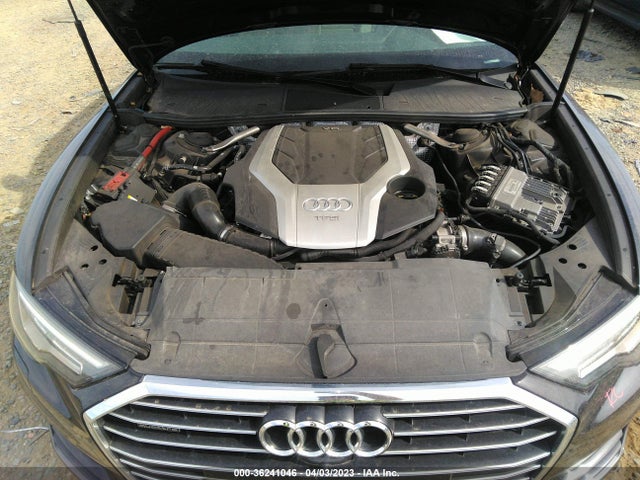WAUL2AF28KN059628 Audi A6 Premium Plus