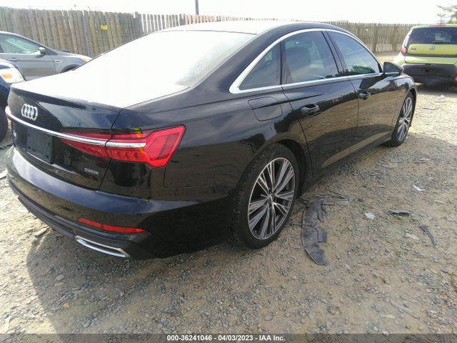 WAUL2AF28KN059628 Audi A6 Premium Plus