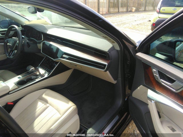 WAUL2AF28KN059628 Audi A6 Premium Plus