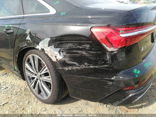 WAUL2AF28KN059628 Audi A6 Premium Plus