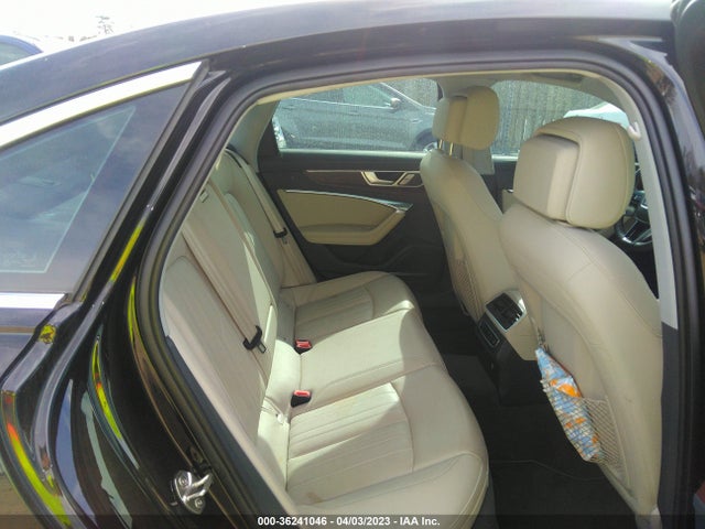 WAUL2AF28KN059628 Audi A6 Premium Plus
