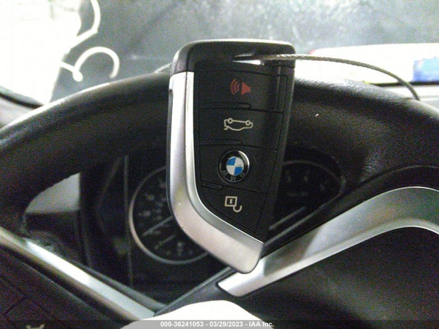 BMW X1 Xdrive28i 2016 WBXHT3C38G5E47860 Image 11