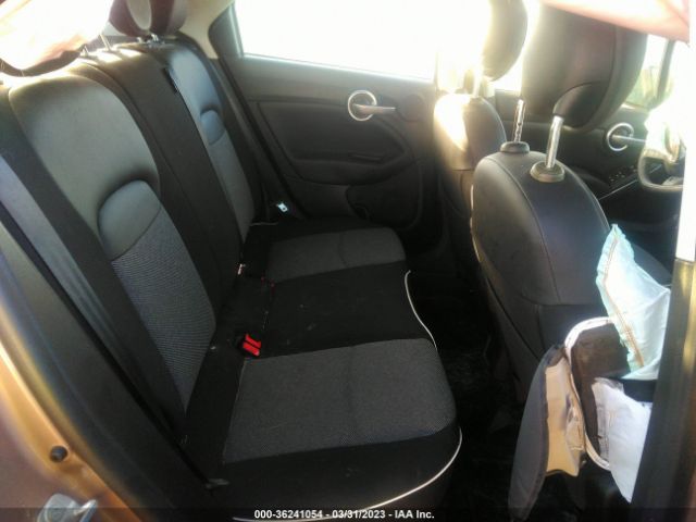ZFBCFXAB2HP628278 Fiat 500x Pop
