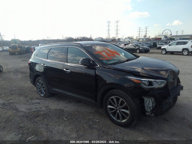 2017 KM8SNDHF4HU235012 main image