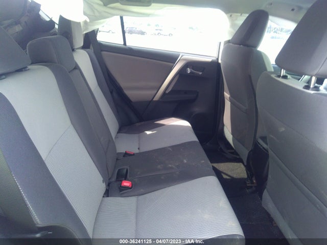 2014 TOYOTA RAV4 VIN: 2T3WFREV4EW112756