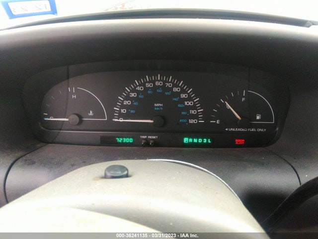 2000 PLYMOUTH VOYAGER BASE VIN: 2P4GP2531YR639915