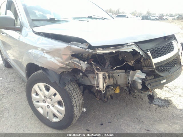 Dodge Journey American Value Pkg 2015 3C4PDCAB8FT719965 Image 12