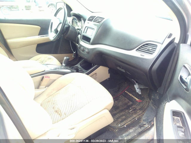 Dodge Journey American Value Pkg 2015 3C4PDCAB8FT719965 Image 5