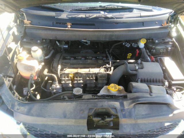 3C4PDCAB3JT243391 Dodge JOURNEY SE