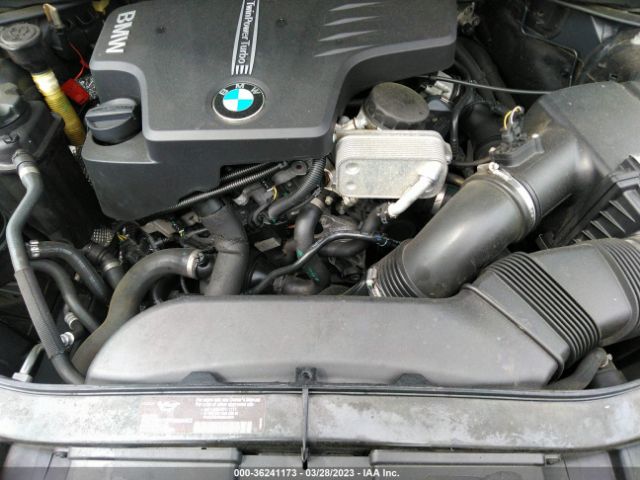 WBAVL1C5XFVY27765 BMW X1 Xdrive28i