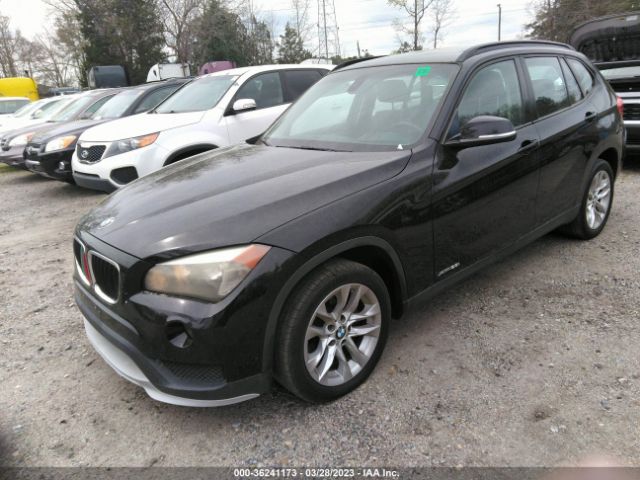 WBAVL1C5XFVY27765 BMW X1 Xdrive28i