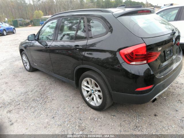 WBAVL1C5XFVY27765 BMW X1 Xdrive28i