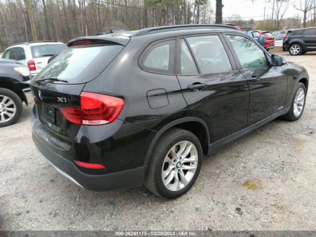 WBAVL1C5XFVY27765 BMW X1 Xdrive28i