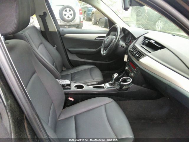 WBAVL1C5XFVY27765 BMW X1 Xdrive28i