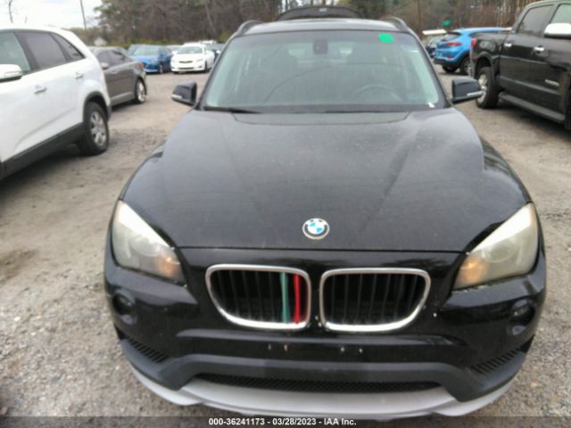 WBAVL1C5XFVY27765 BMW X1 Xdrive28i