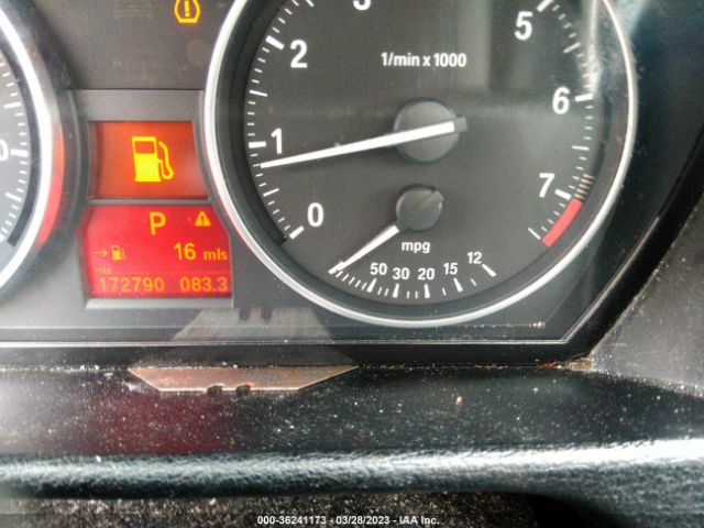WBAVL1C5XFVY27765 BMW X1 Xdrive28i