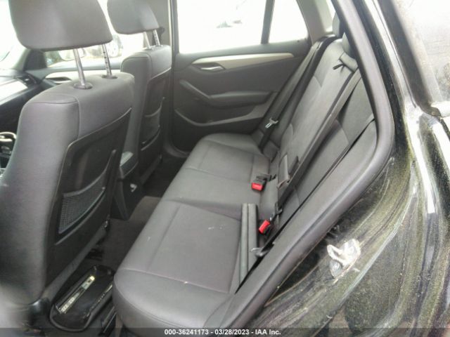 WBAVL1C5XFVY27765 BMW X1 Xdrive28i