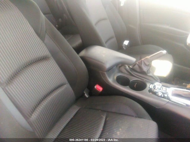 2015 MAZDA MAZDA3 I TOURING VIN: 3MZBM1L72FM190995