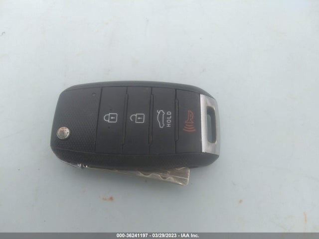 KIA Optima Lx 2014 5XXGM4A79EG306058 Image 3