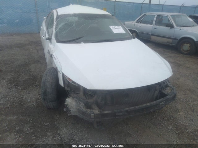 KIA Optima Lx 2014 5XXGM4A79EG306058 Image 8