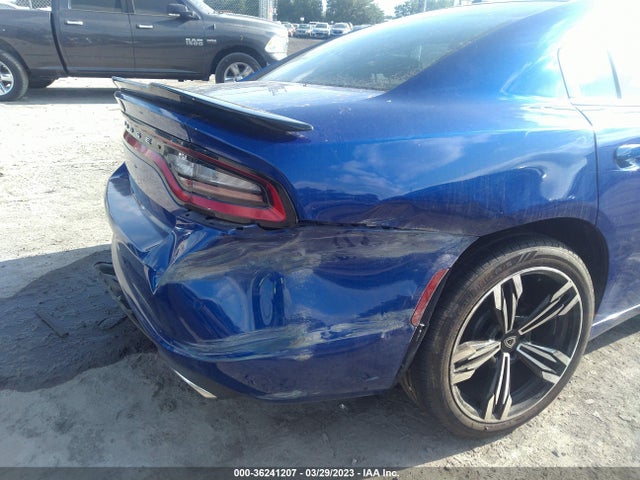 Dodge Charger Sxt 2019 2C3CDXBG9KH657791 Image 12