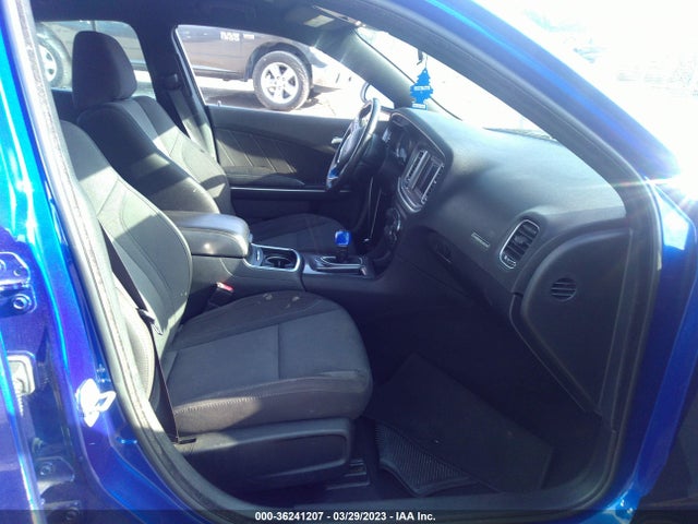 Dodge Charger Sxt 2019 2C3CDXBG9KH657791 Image 5