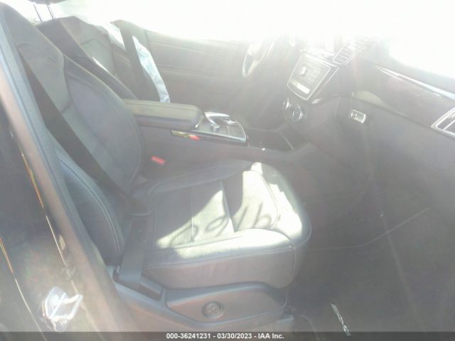 4JGDA6EB7JB089160 Mercedes-Benz Gle Amg Gle 43