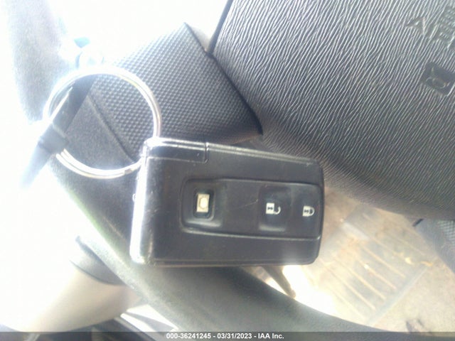 2007 TOYOTA PRIUS VIN: JTDKB20U877647295