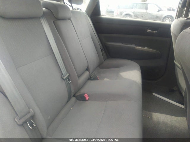 2007 TOYOTA PRIUS VIN: JTDKB20U877647295