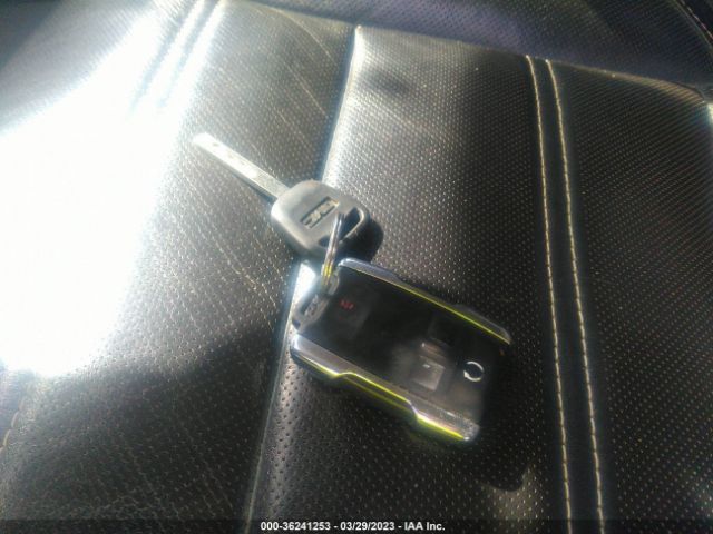1GT120E86FF151041 GMC Sierra 2500hd Denali