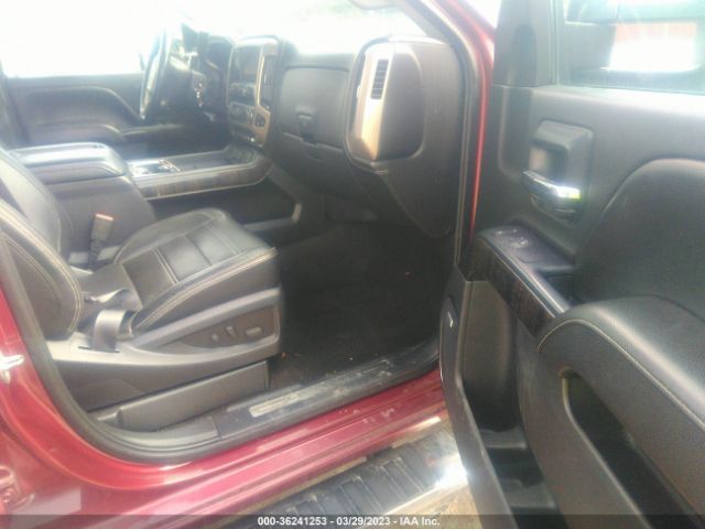 1GT120E86FF151041 GMC Sierra 2500hd Denali
