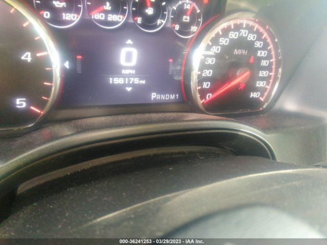 1GT120E86FF151041 GMC Sierra 2500hd Denali